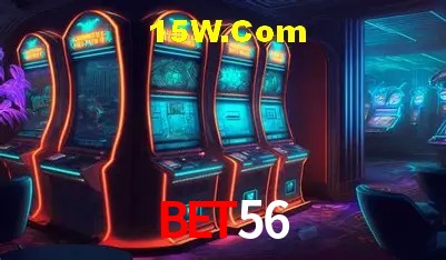 Experiência VIP Bet56